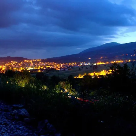 Angel * Drniš