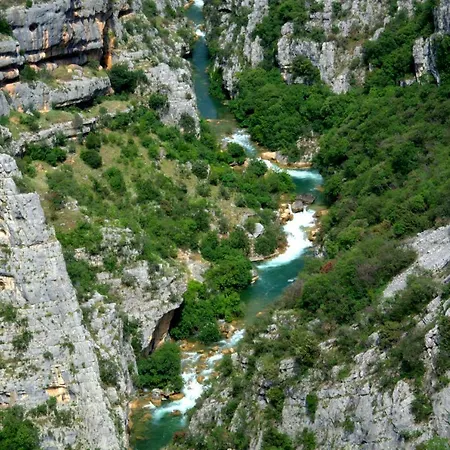 Angel 아파트 Drniš