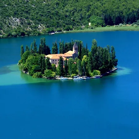 Angel 아파트 Drniš