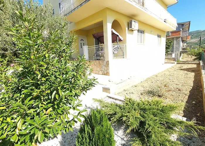 Angel Apartment Drnis