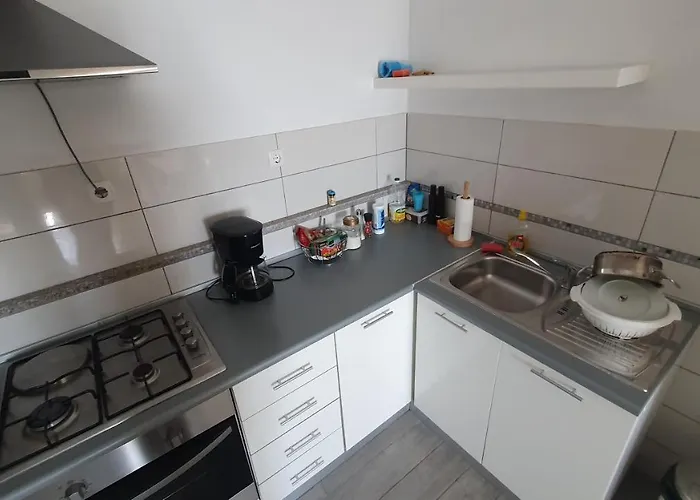 Angel Apartment Drnis