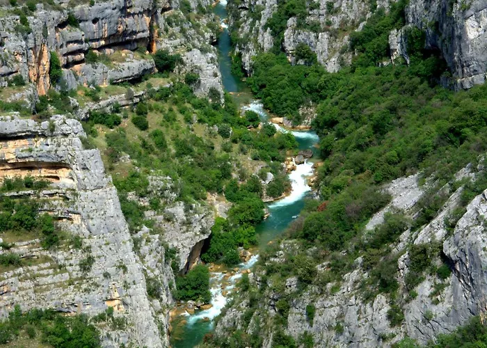 Angel Apartment Drnis