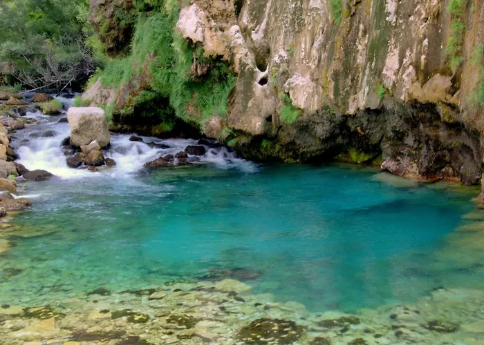 Angel 아파트 Drniš